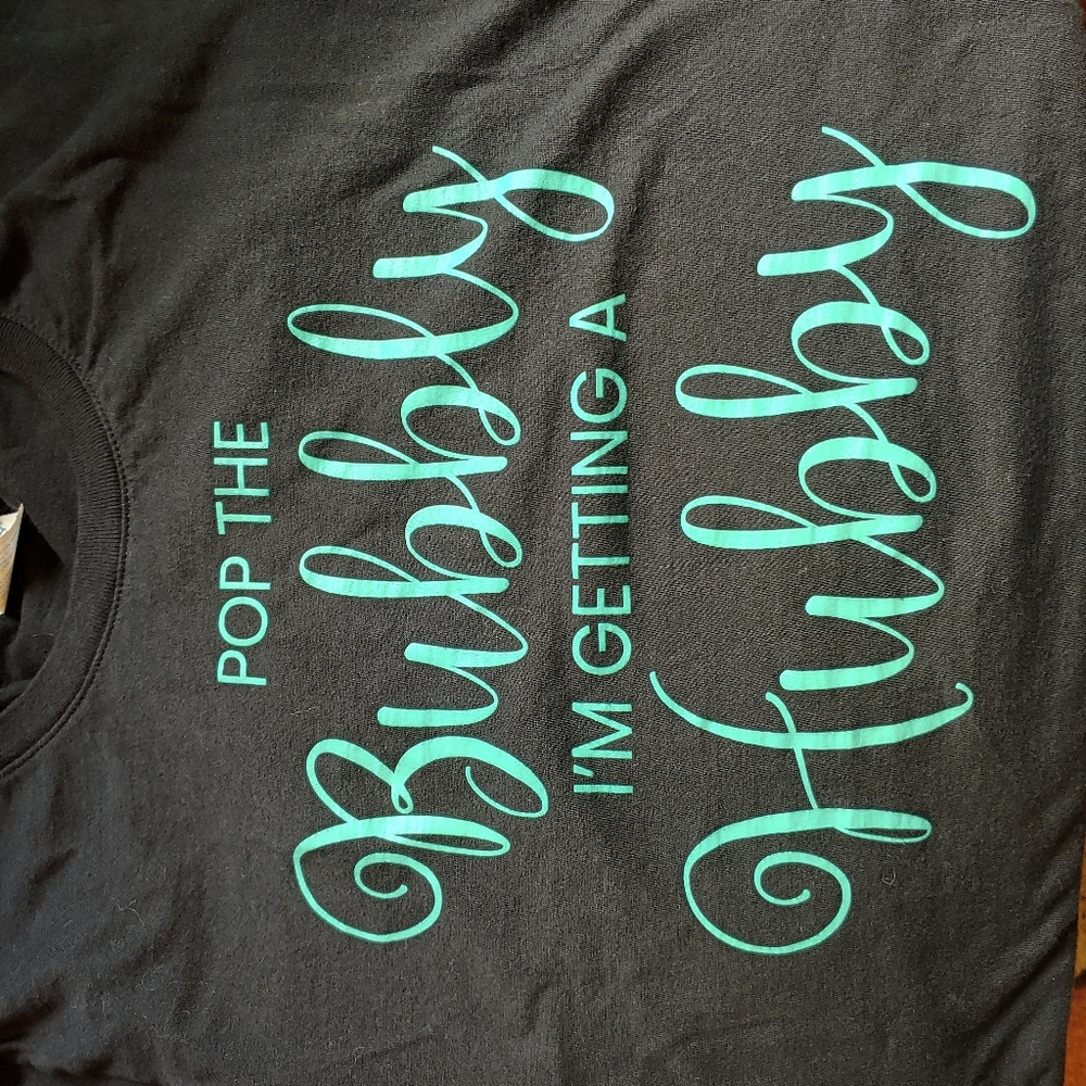 3/$12 Bridal tees